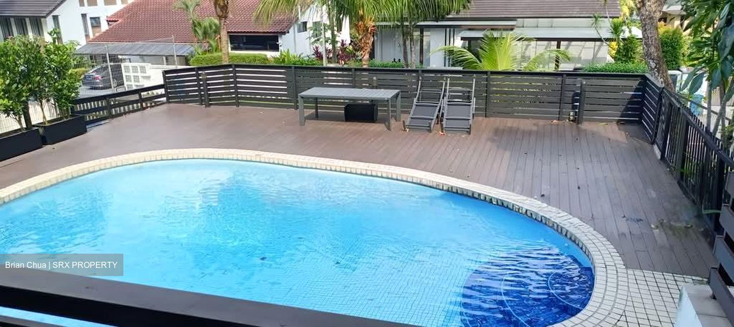 Jalan Kampong Chantek (D21), Detached #594203491